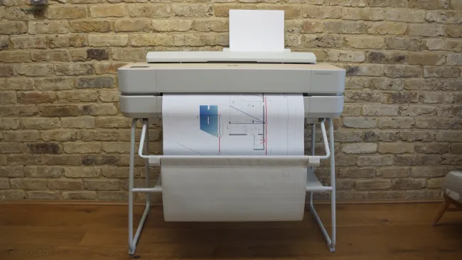 359677Лучший широкоформатный принтер 2025 года