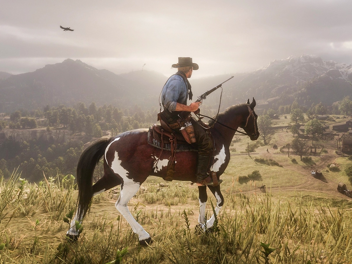 гейминг на Mac