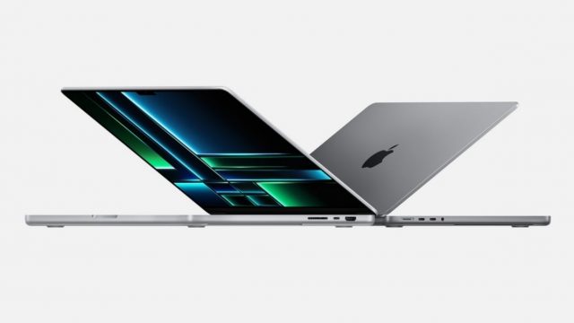 Apple тестирует самый мощный MacBook Pro: 16 ядер CPU и 40 ядер GPU