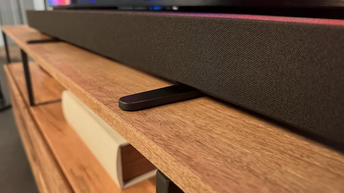 Marshall Heston 120 vs Sony Theatre Bar 9