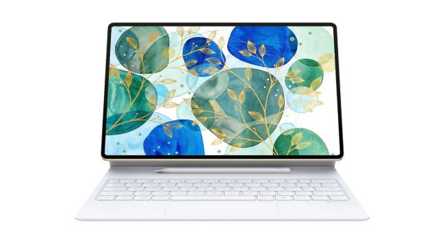 Планшет Huawei MatePad Pro (2025) – тонкий, мощный, неожиданный