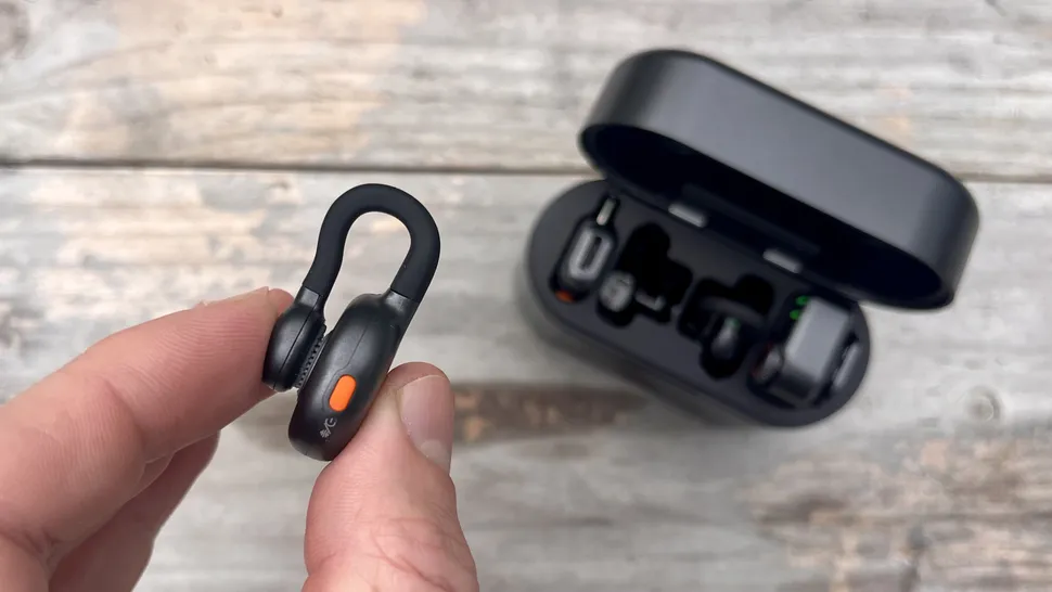 Hollyland Lark M2S Combo