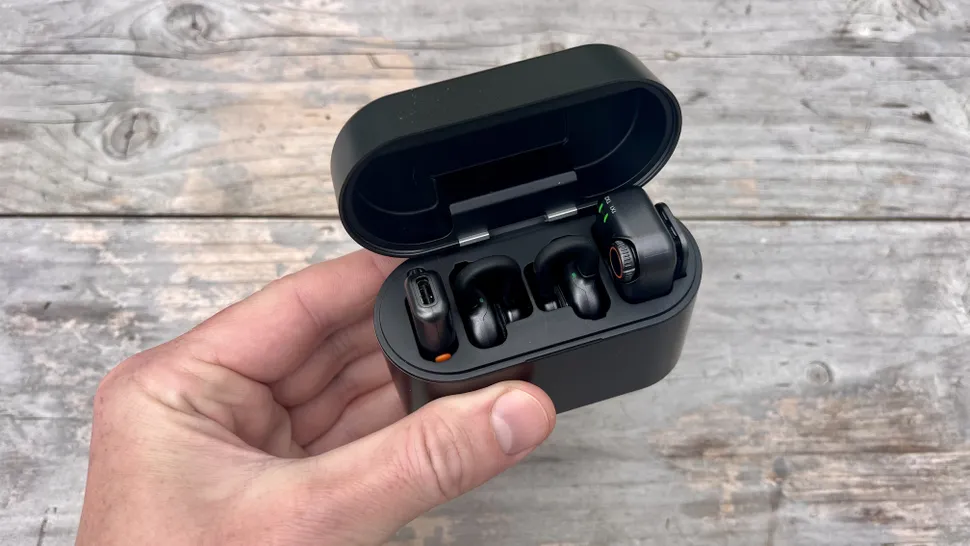 Hollyland Lark M2S Combo