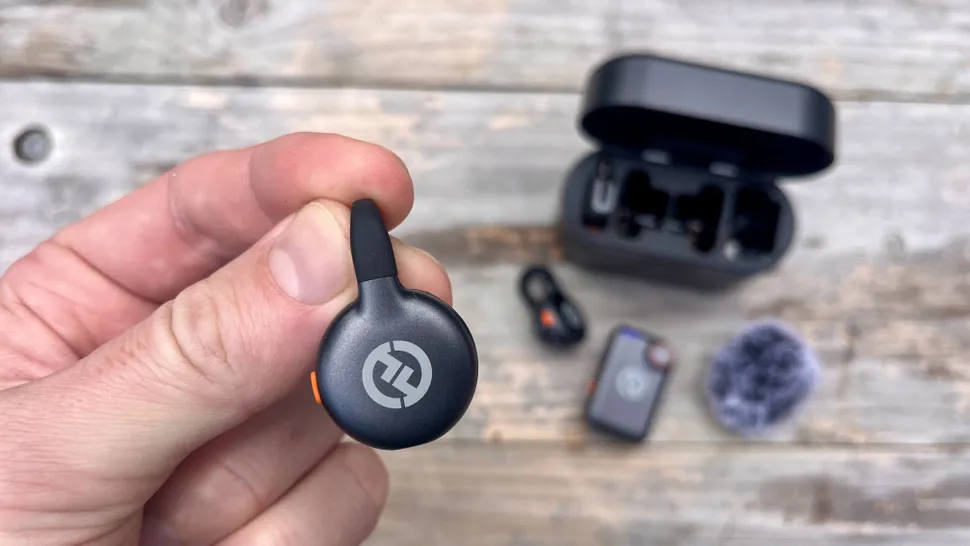 Hollyland Lark M2S Combo