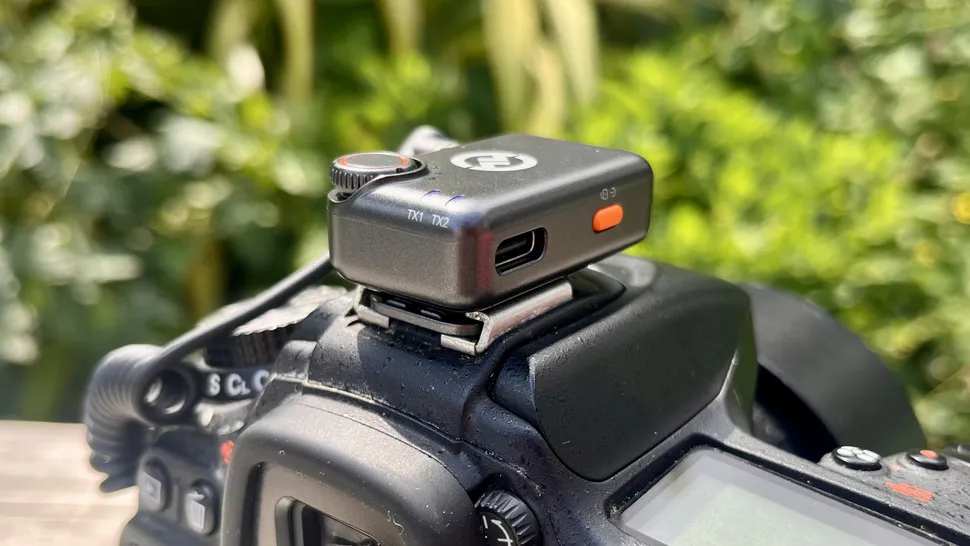 Hollyland Lark M2S Combo