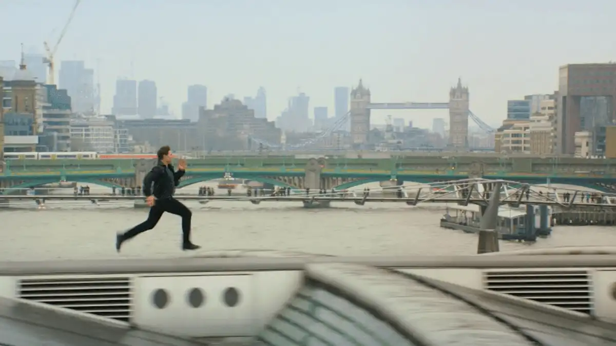 Стоит ли смотреть «Миссия невыполнима: Последняя расплата»? картинка Миссия невыполнима: Последняя расплата