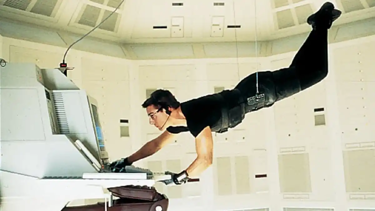 Стоит ли смотреть «Миссия невыполнима: Последняя расплата»? картинка Миссия невыполнима: Последняя расплата