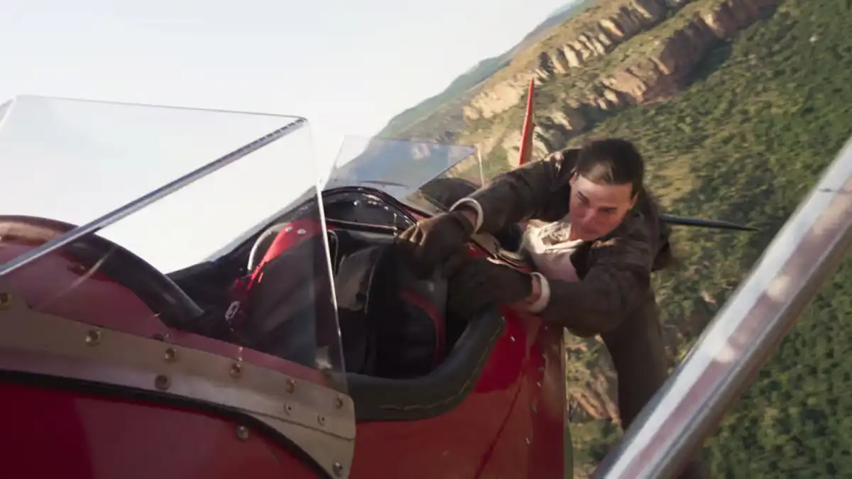 Стоит ли смотреть «Миссия невыполнима: Последняя расплата»? картинка Миссия невыполнима: Последняя расплата