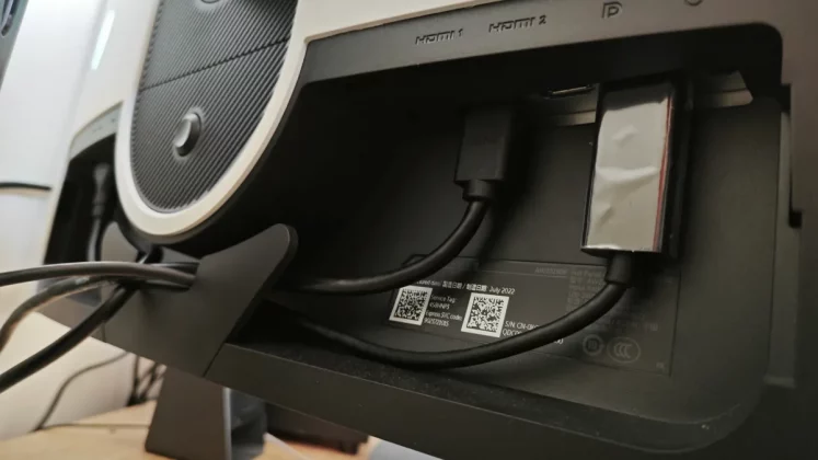 мониторы для монтажа