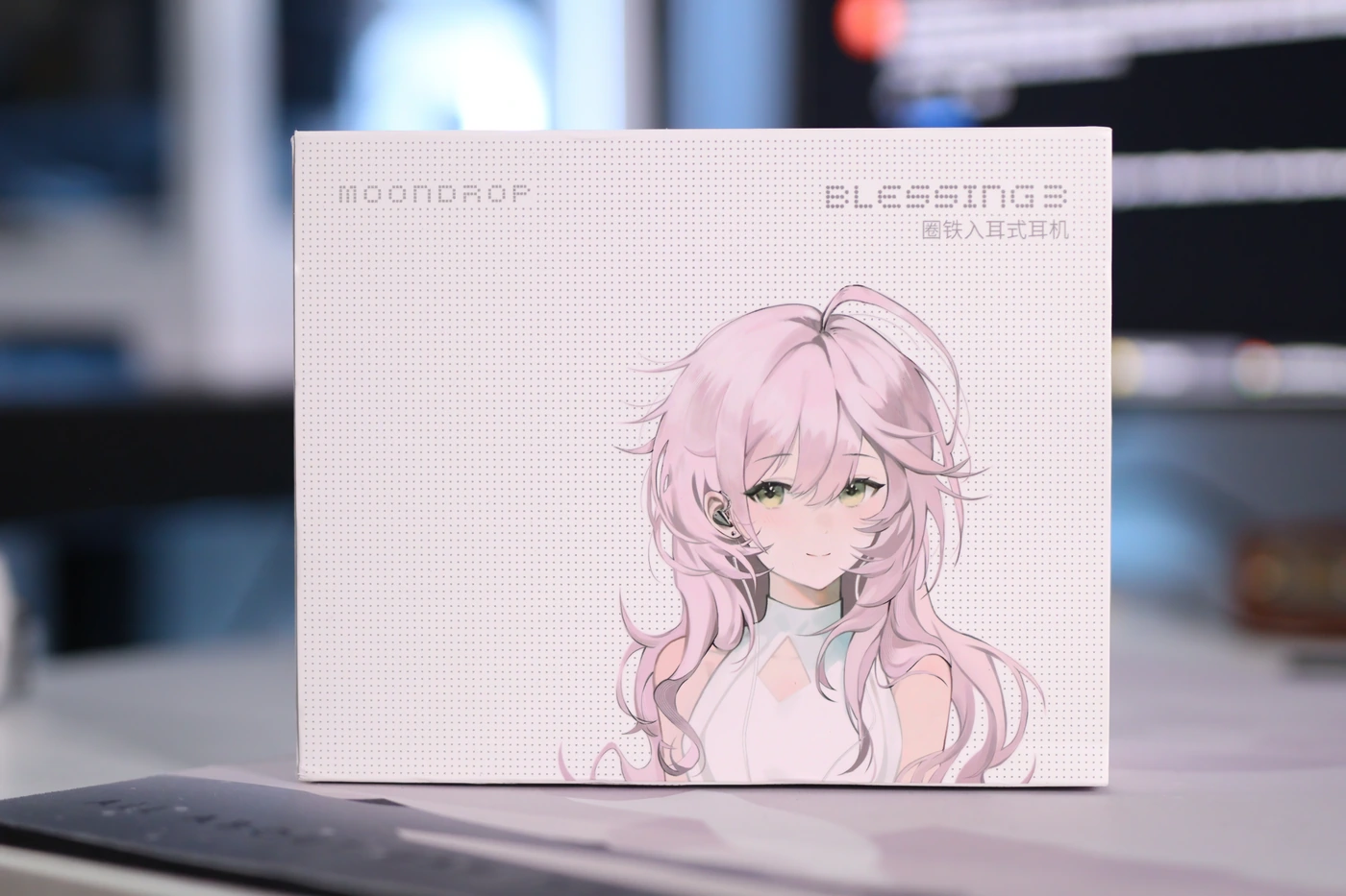 Moondrop Blessing 3
