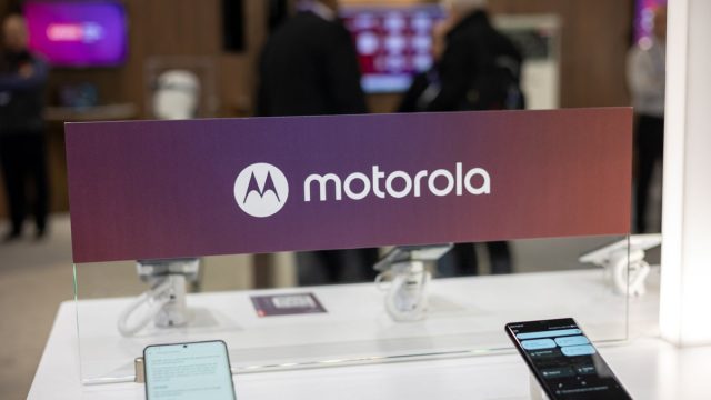 Бюджетная линейка Motorola 2026 – Moto G – года просочилась в сеть годом ранее