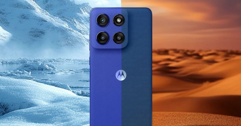 Moto G Stylus 5G (2025) против Moto G Power 5G (2025) фото