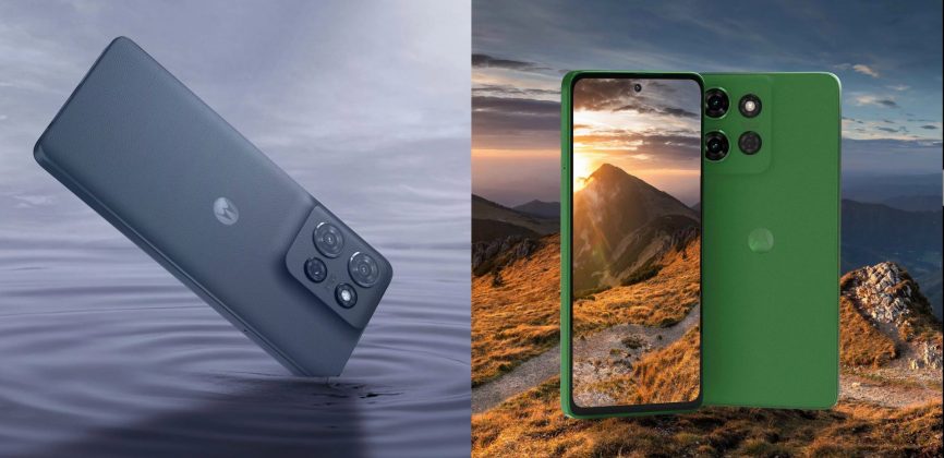 Moto G Stylus 5G (2025) против Moto G Power 5G (2025) фото