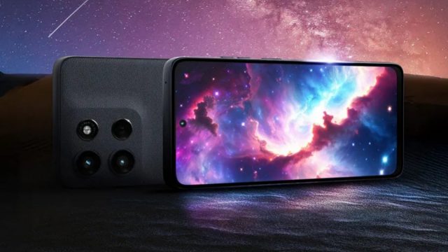 Новый середнячок от Motorola: Moto G56 5G может удивить!