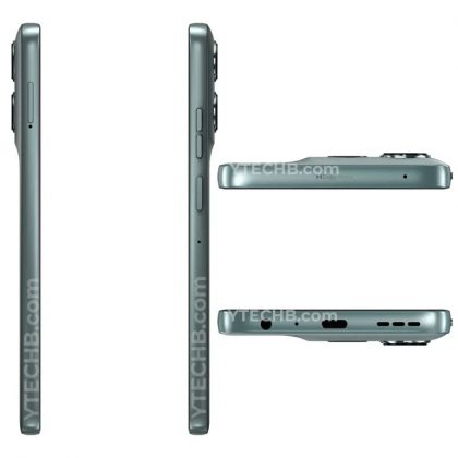 Moto G56: стильный бюджетник с флагманскими чертами — но есть нюанс фото