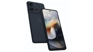 Утечка информации о среднебюджетном смартфоне Motorola Moto G56 5G