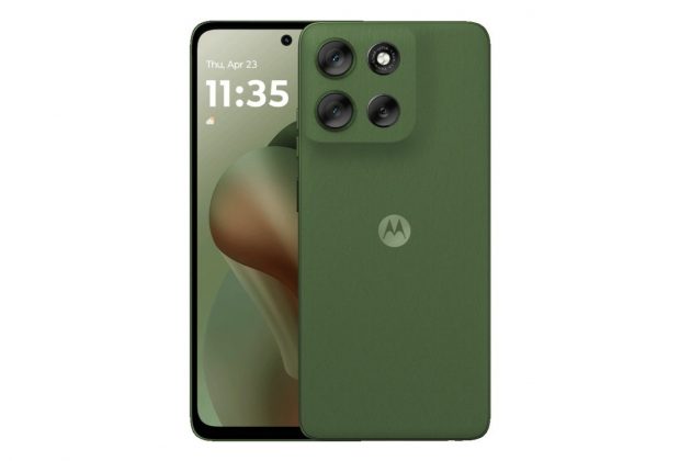 Moto G56