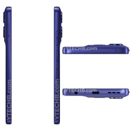 Moto G56: стильный бюджетник с флагманскими чертами — но есть нюанс фото