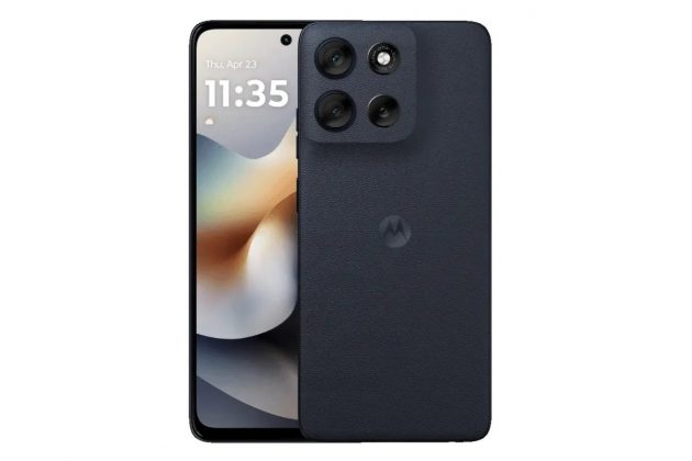 Moto G86