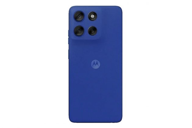 Moto G86