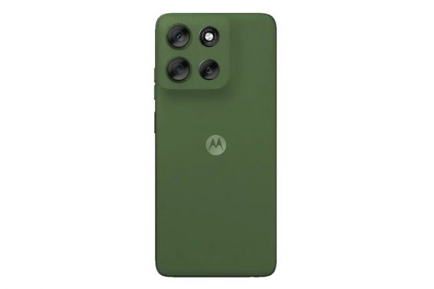 Moto G86