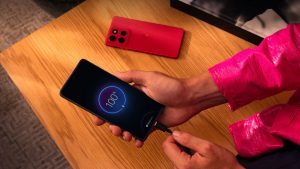 Moto G86 Power и другие новинки Motorola удивили характеристиками и ценой