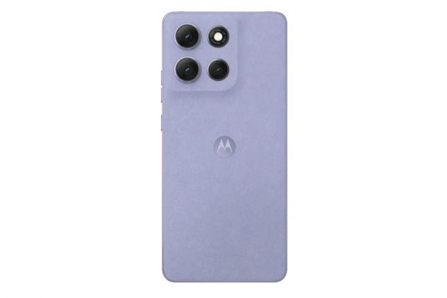 Moto G86