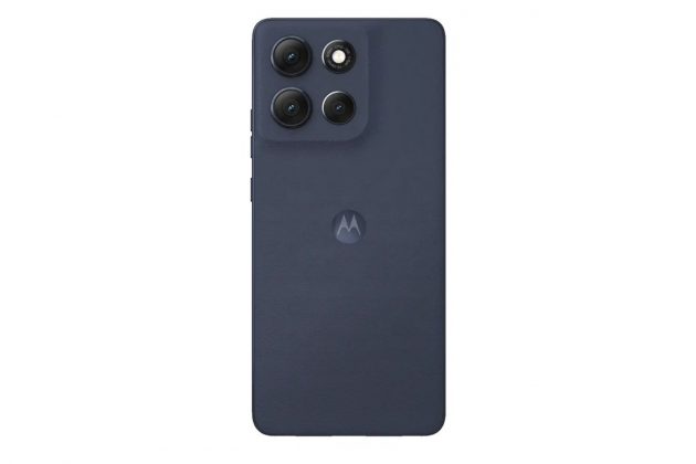 Moto G86