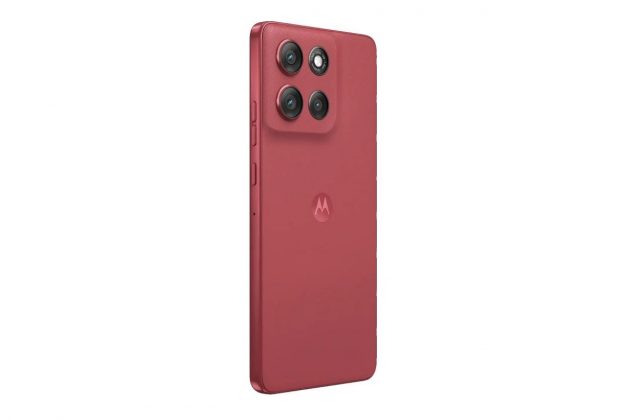 Moto G86