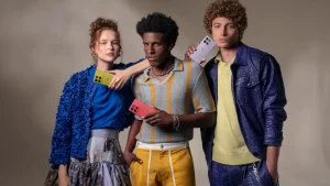 Moto G86 Power: бюджетник с батареей, которой позавидуют флагманы