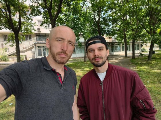 Обзор Motorola Edge 60: достойный представитель среднего класса фото