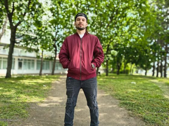 Обзор Motorola Edge 60: достойный представитель среднего класса фото