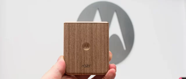 Motorola Razr Ultra 2025