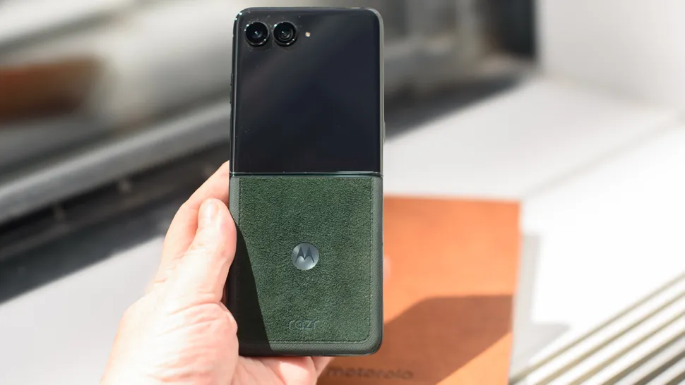 Motorola Razr Ultra 2025