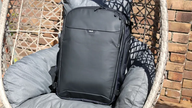Mous Optimal Travel Backpack
