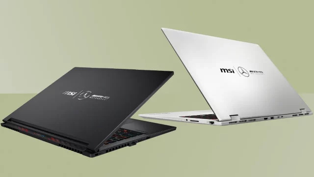 Новые ноутбуки MSI — мощь и скорость