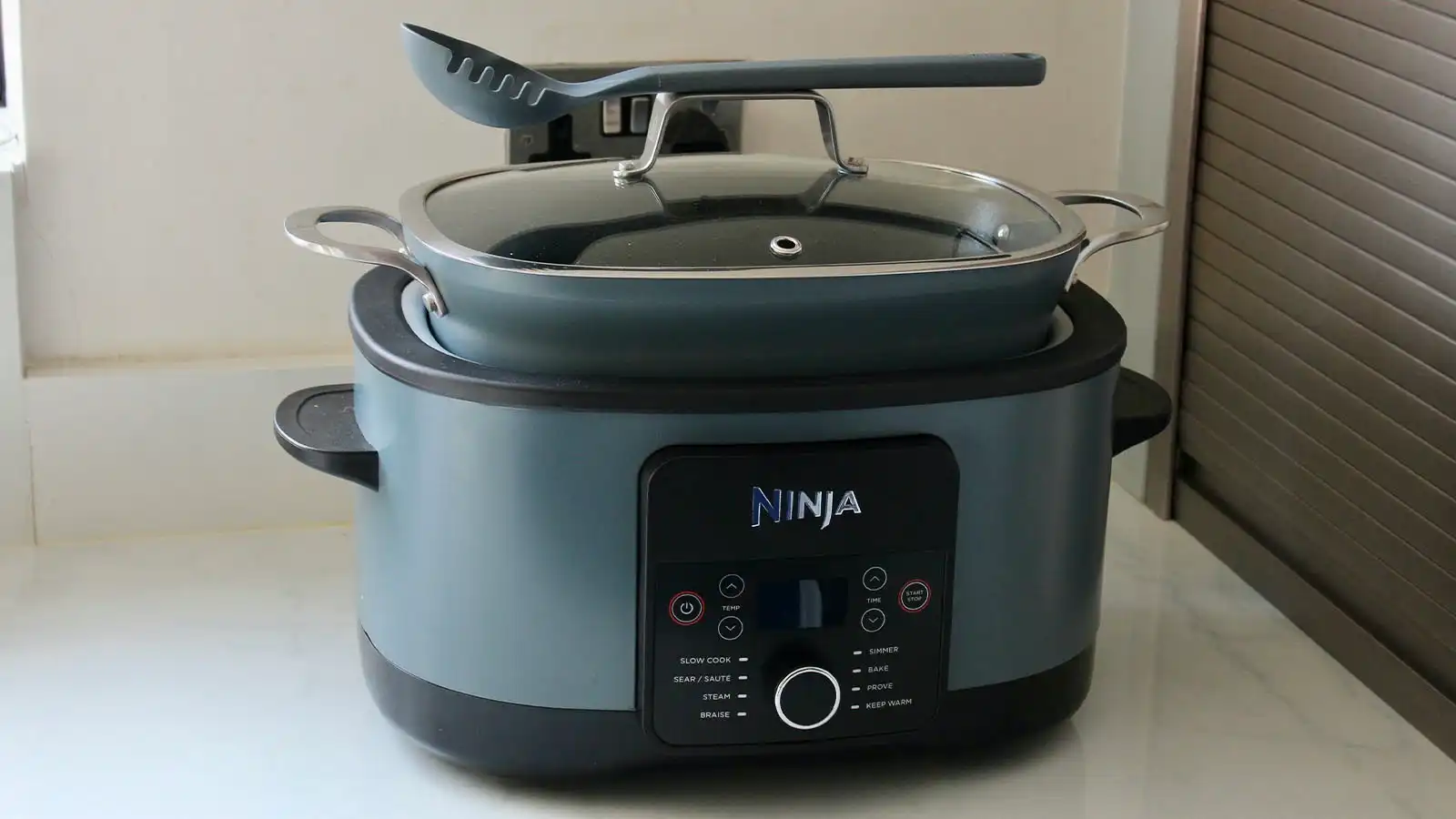 Ninja Foodi PossibleCooker