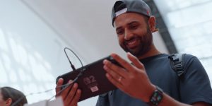 Видеообзор: знакомство с Nintendo Switch 2 — скрытые расходы!