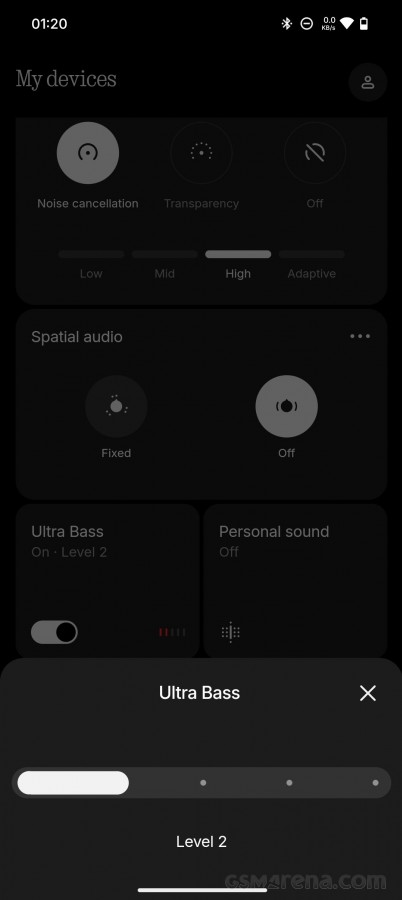 Nothing CMF Buds 2 Plus: обзор доступных наушников от Nothing картинка Nothing CMF Buds 2 Plus