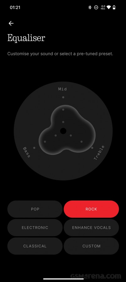 Nothing CMF Buds 2 Plus: обзор доступных наушников от Nothing картинка Nothing CMF Buds 2 Plus