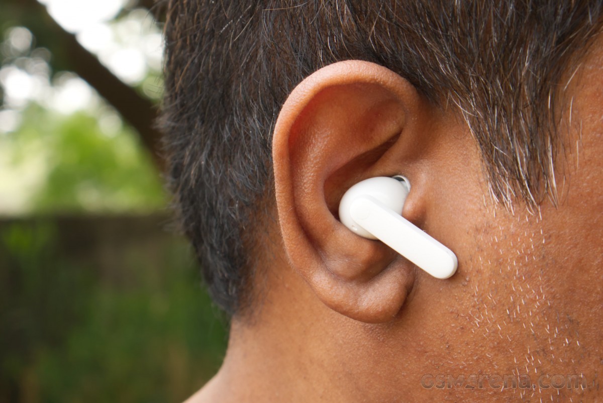 Nothing CMF Buds 2 Plus: обзор доступных наушников от Nothing картинка Nothing CMF Buds 2 Plus