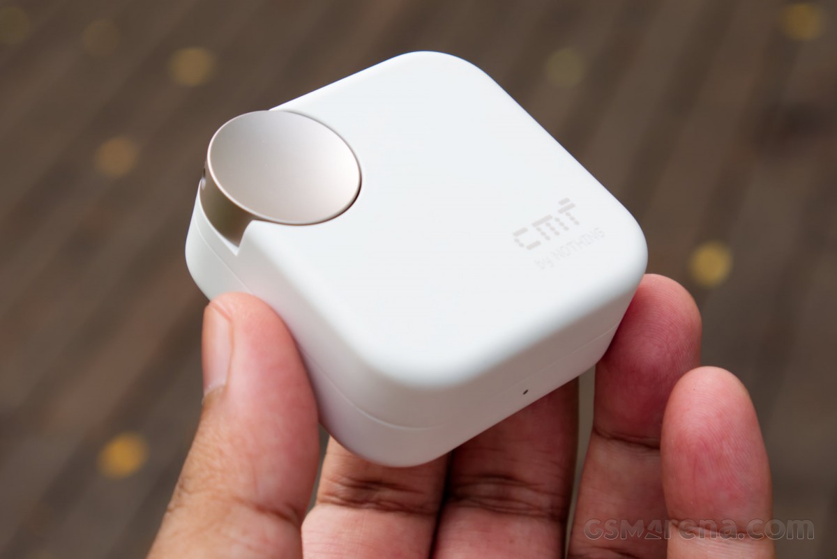 Nothing CMF Buds 2 Plus: обзор доступных наушников от Nothing картинка Nothing CMF Buds 2 Plus