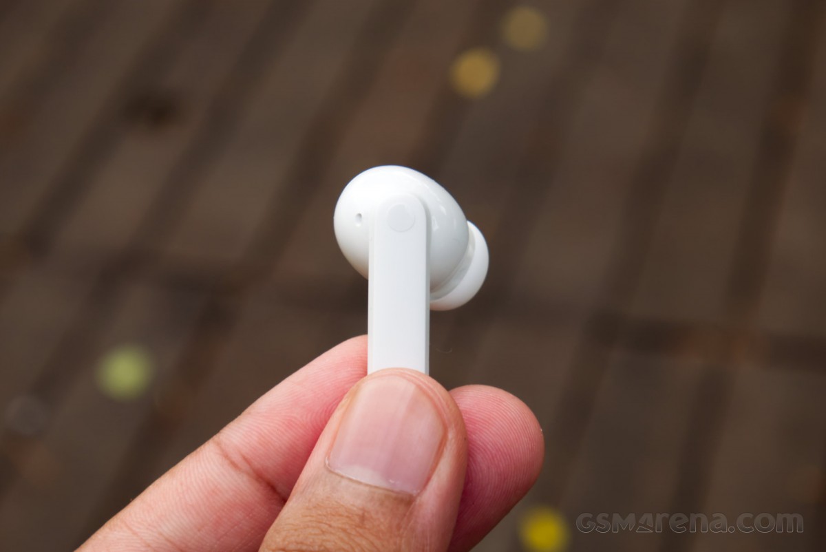 Nothing CMF Buds 2 Plus: обзор доступных наушников от Nothing картинка Nothing CMF Buds 2 Plus