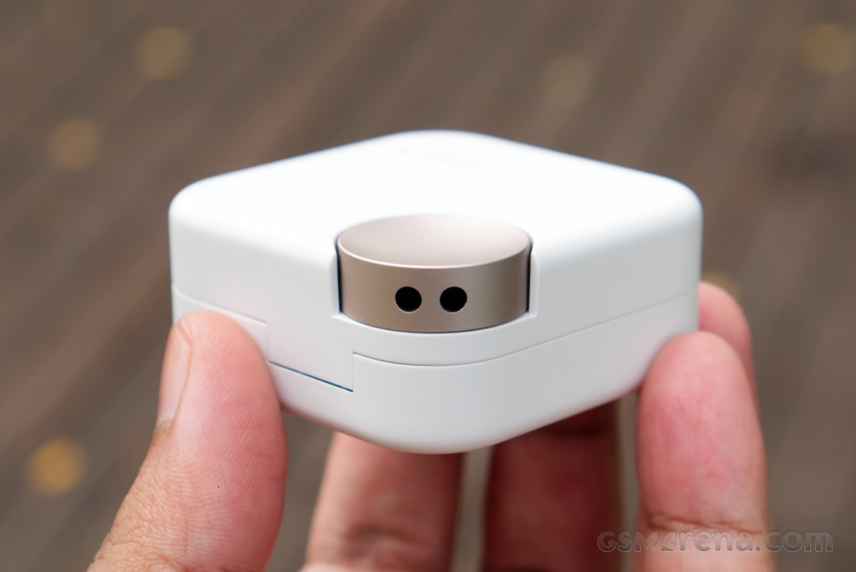 Nothing CMF Buds 2 Plus: обзор доступных наушников от Nothing картинка Nothing CMF Buds 2 Plus