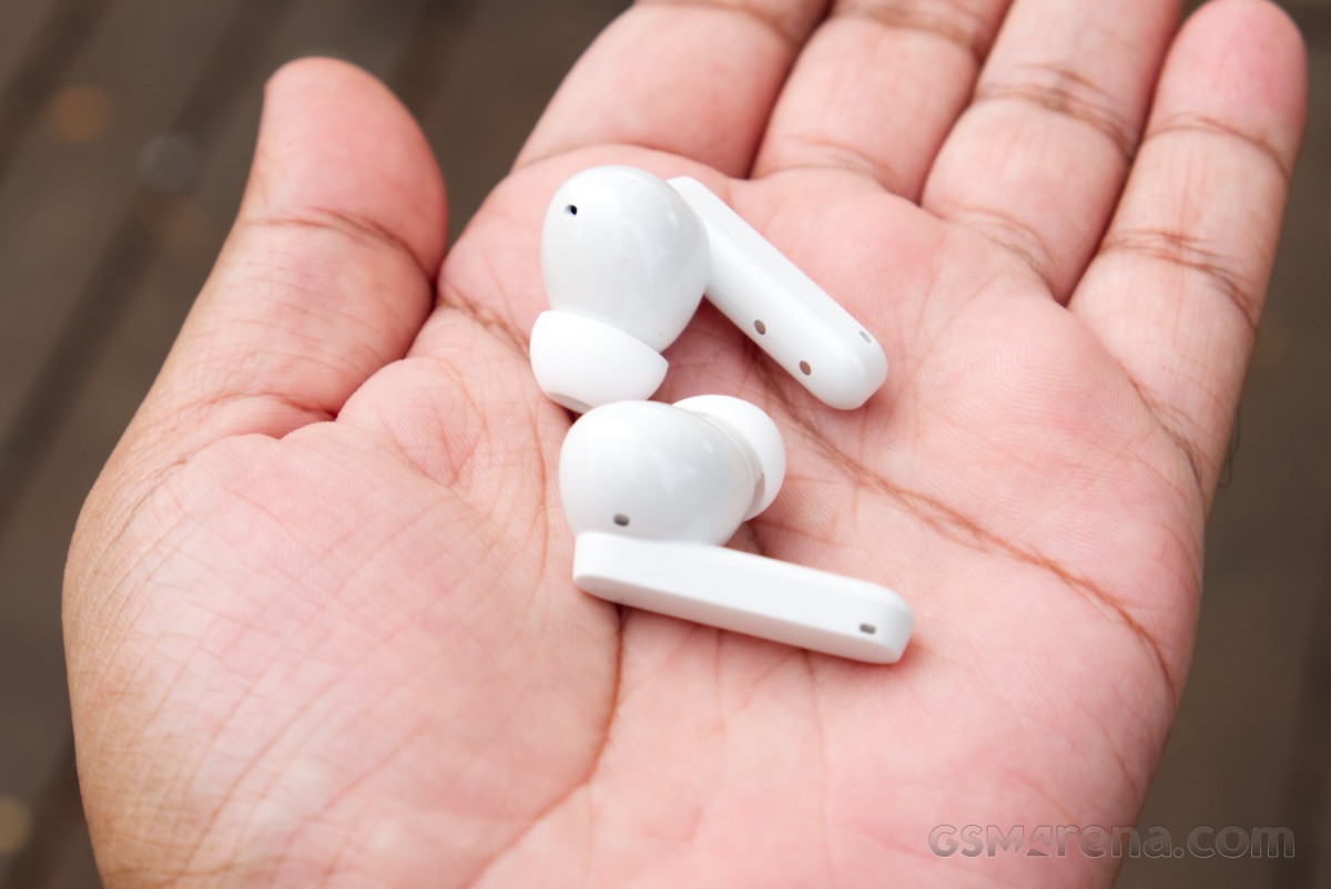 Nothing CMF Buds 2 Plus: обзор доступных наушников от Nothing картинка Nothing CMF Buds 2 Plus