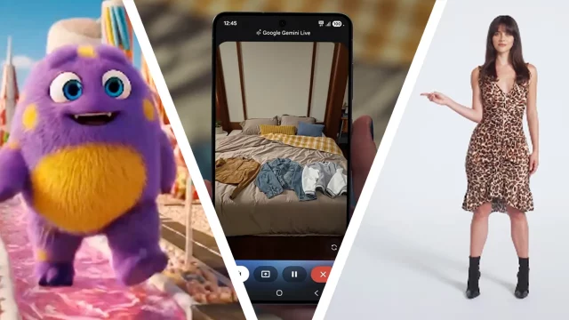 новые инструменты Google Ai