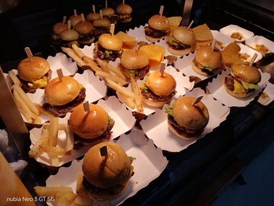 nubia Neo 3 GT