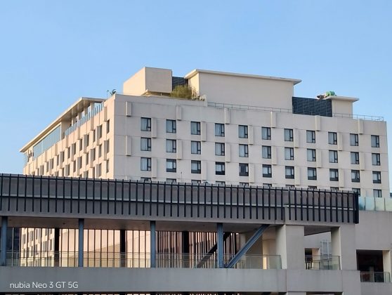 nubia Neo 3 GT