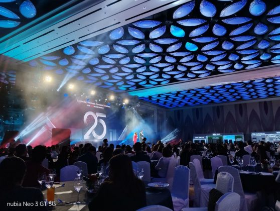 nubia Neo 3 GT