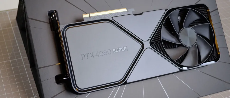 Nvidia RTX 4080 Super против AMD RX 7900 XTX какая видеокарта лучше